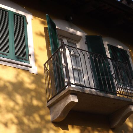 Villa Mirano Bed & Breakfast Piossasco Экстерьер фото