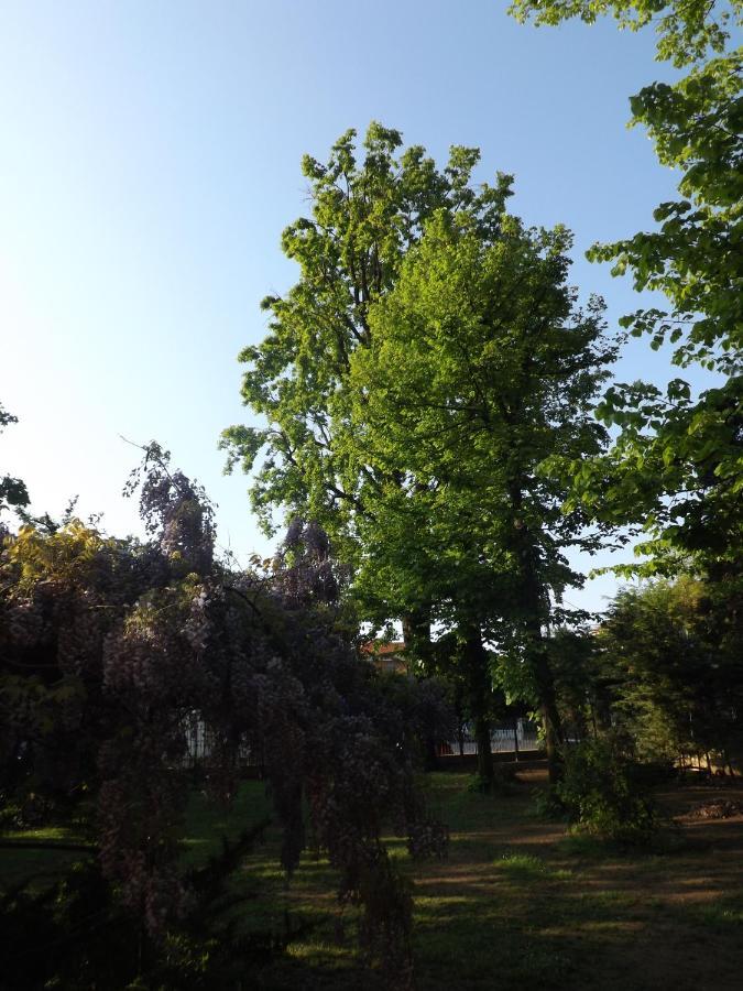 Villa Mirano Bed & Breakfast Piossasco Экстерьер фото