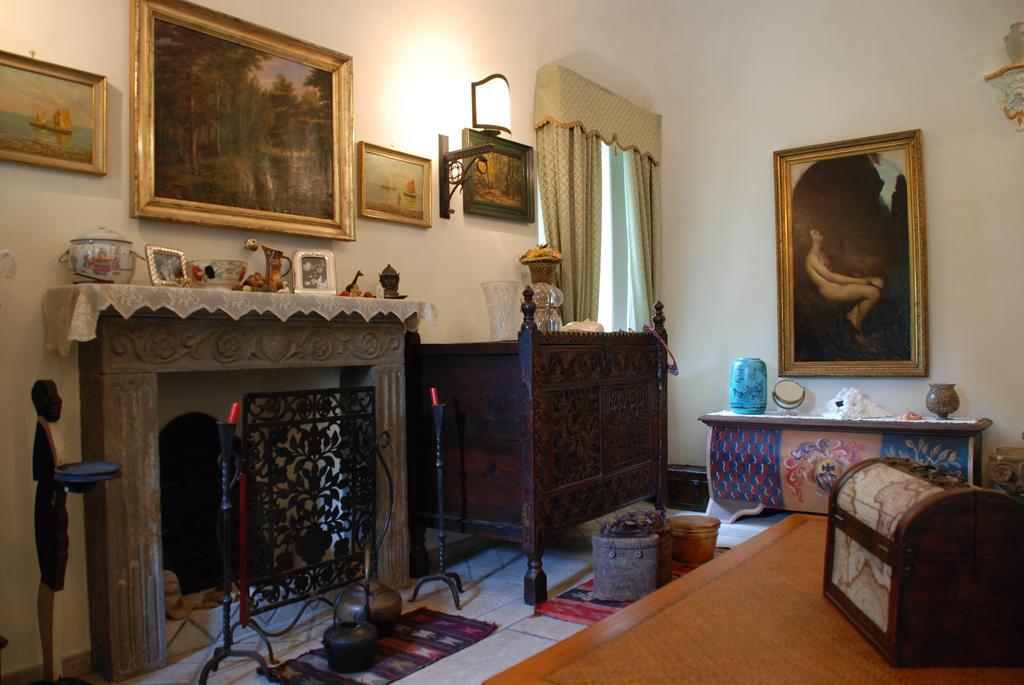 Villa Mirano Bed & Breakfast Piossasco Экстерьер фото