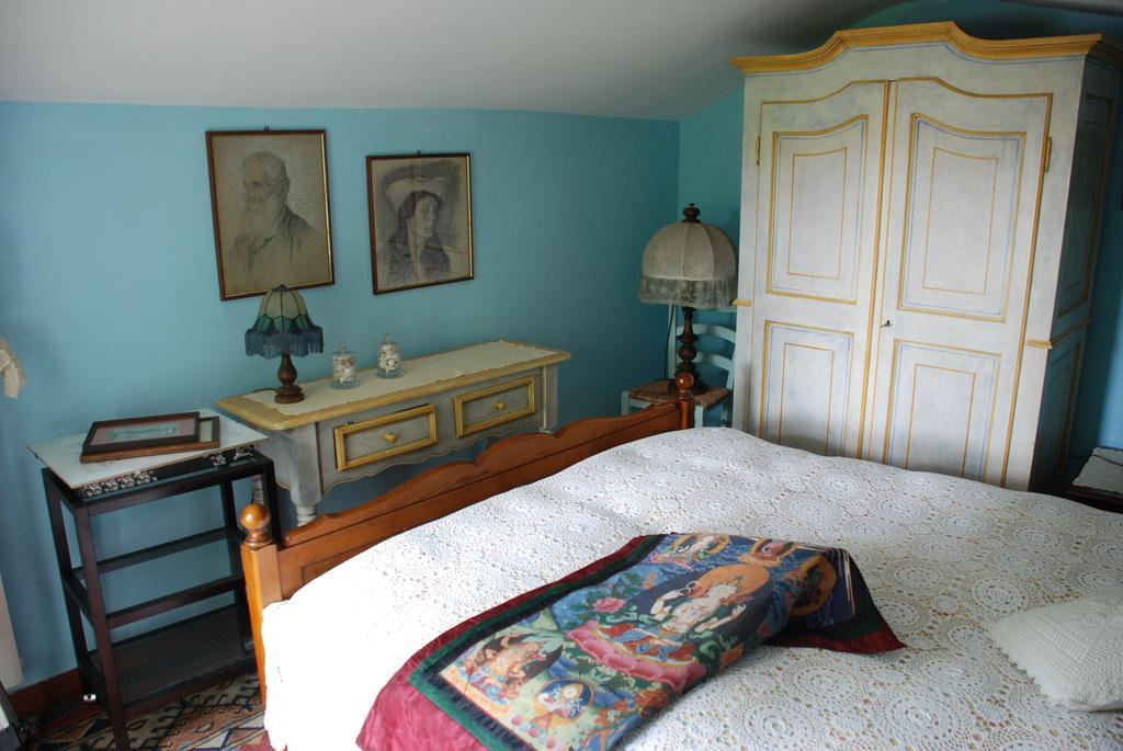 Villa Mirano Bed & Breakfast Piossasco Номер фото