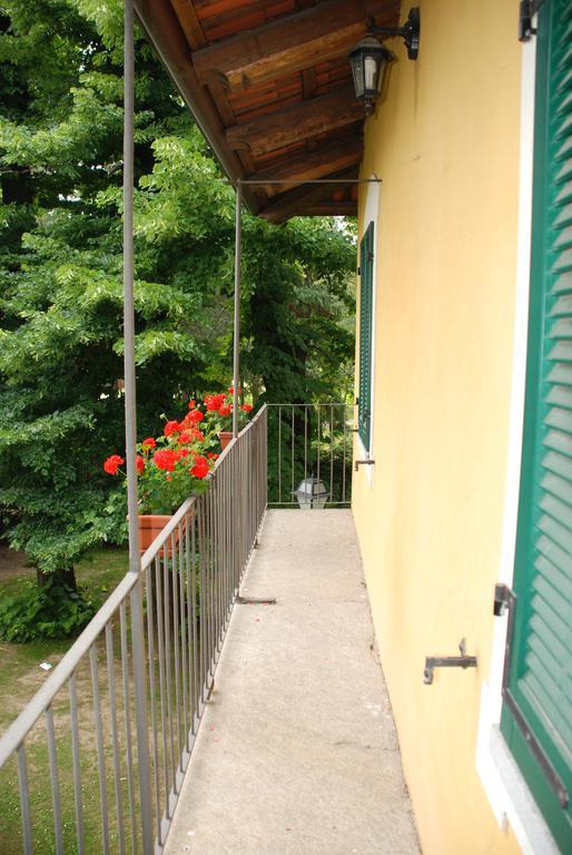Villa Mirano Bed & Breakfast Piossasco Экстерьер фото