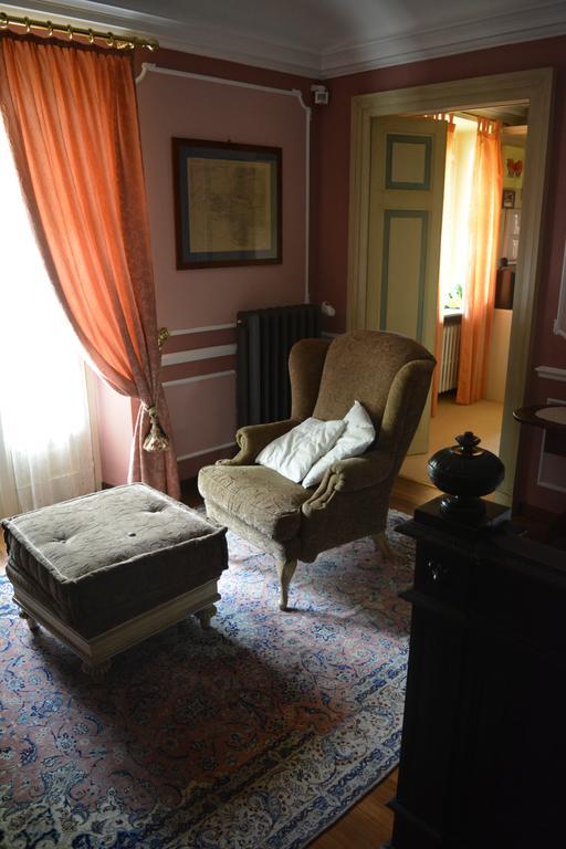 Villa Mirano Bed & Breakfast Piossasco Экстерьер фото