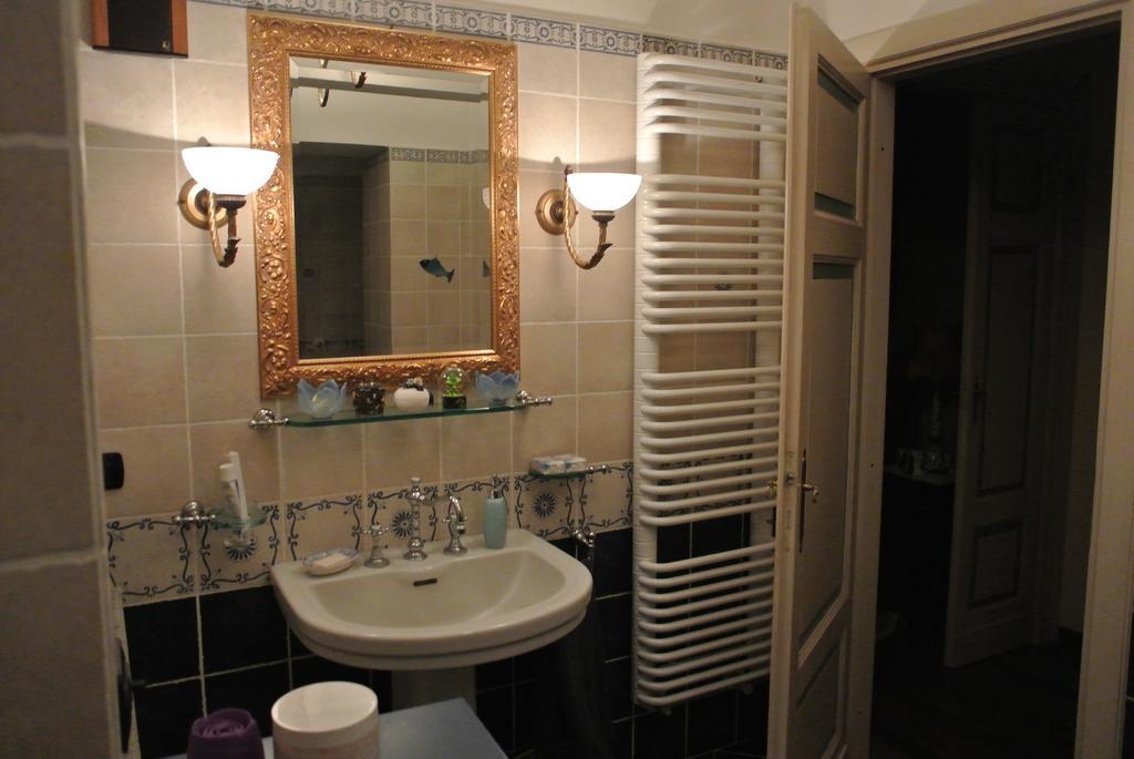 Villa Mirano Bed & Breakfast Piossasco Экстерьер фото
