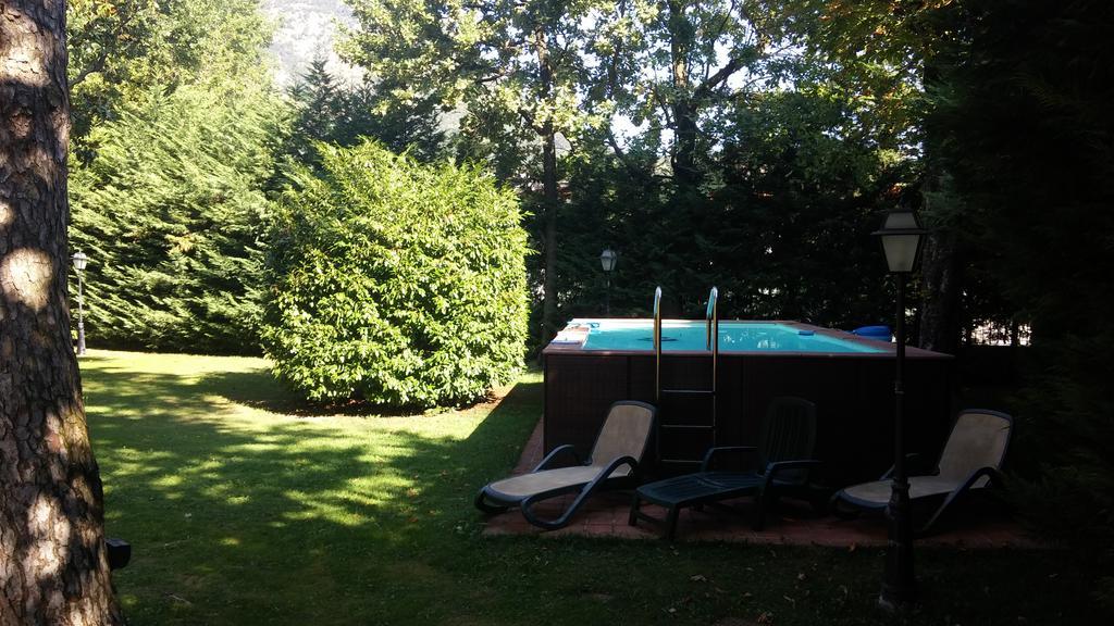 Villa Mirano Bed & Breakfast Piossasco Экстерьер фото