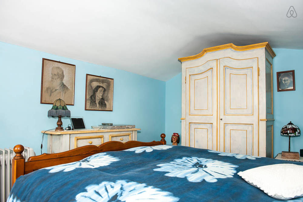 Villa Mirano Bed & Breakfast Piossasco Экстерьер фото