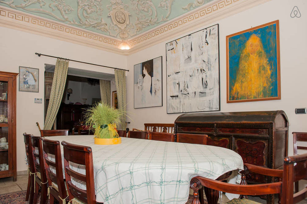 Villa Mirano Bed & Breakfast Piossasco Экстерьер фото
