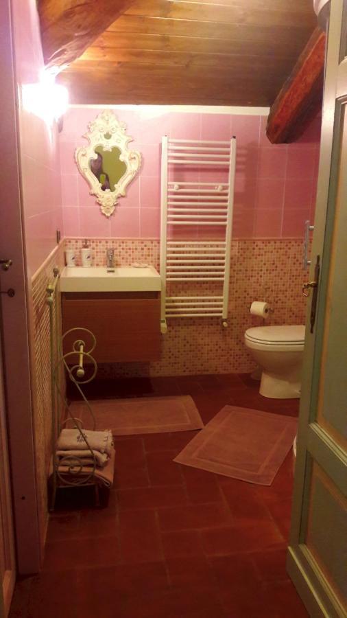 Villa Mirano Bed & Breakfast Piossasco Экстерьер фото